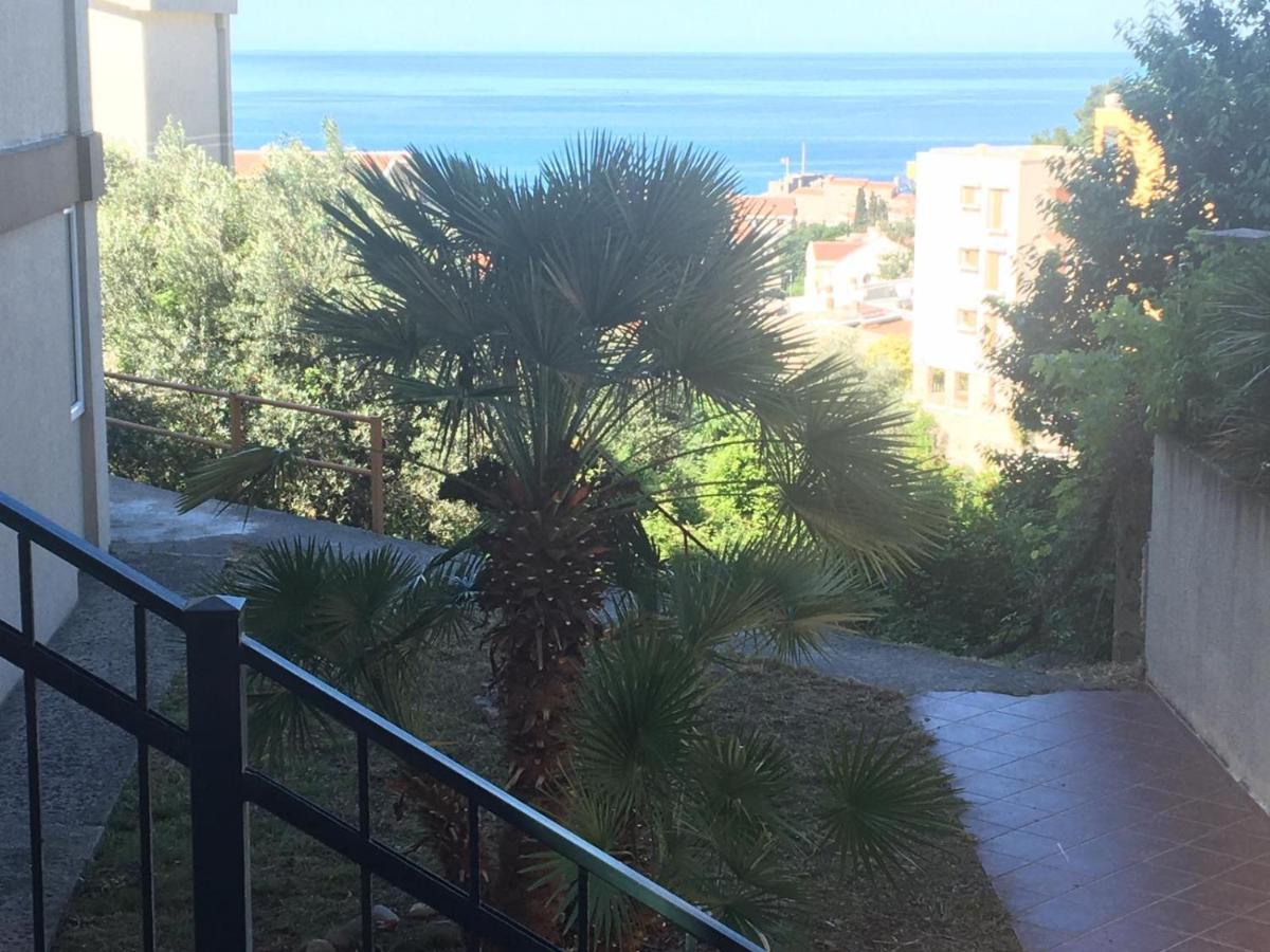 Casa Al Mare Petrovac, Montenegro Exterior photo