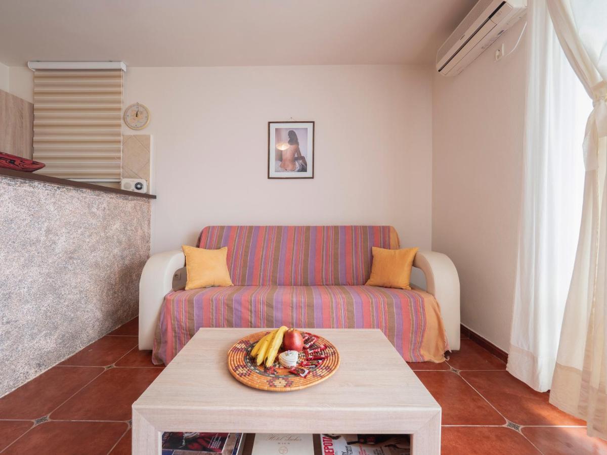 Casa Al Mare Petrovac, Montenegro Exterior photo