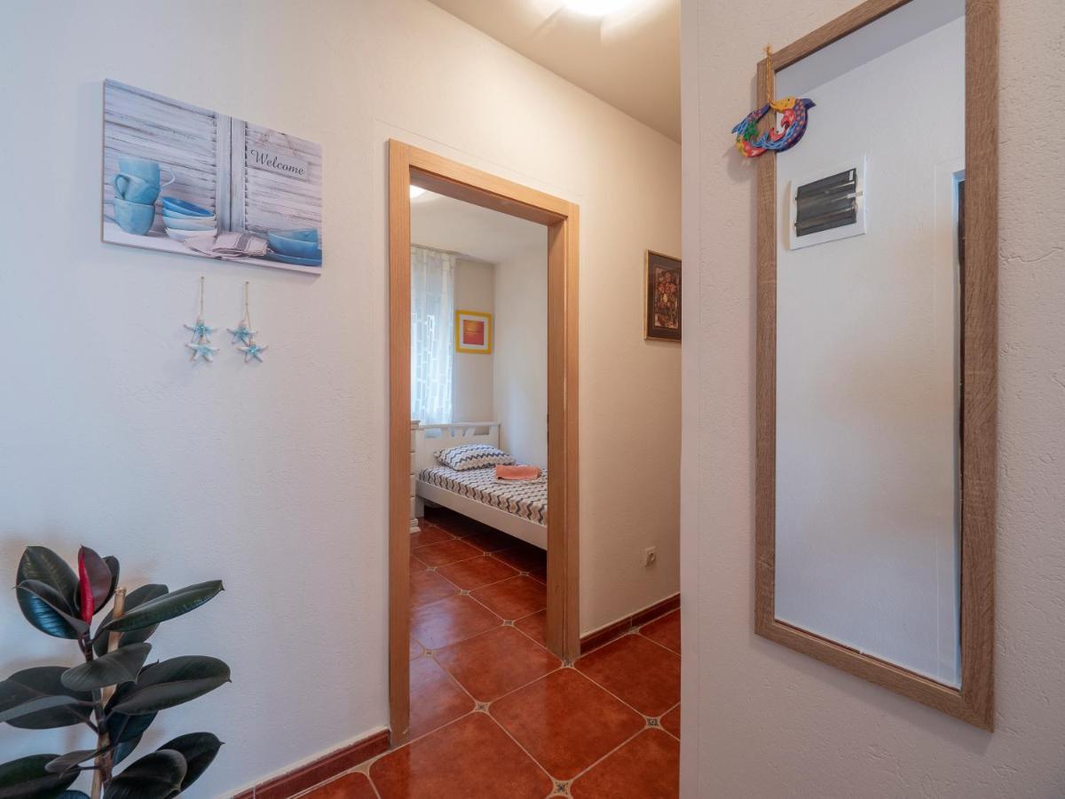 Casa Al Mare Petrovac, Montenegro Exterior photo