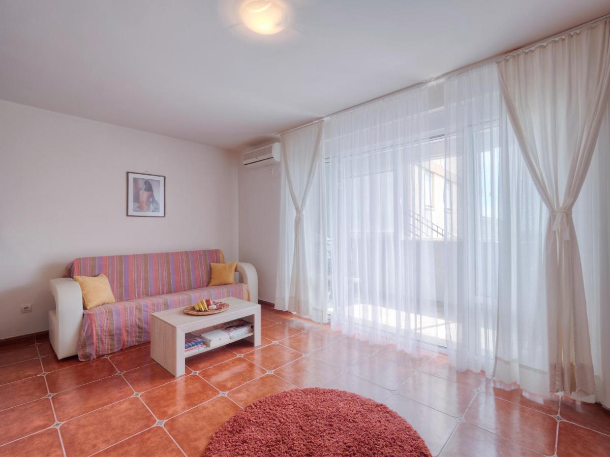 Casa Al Mare Petrovac, Montenegro Exterior photo